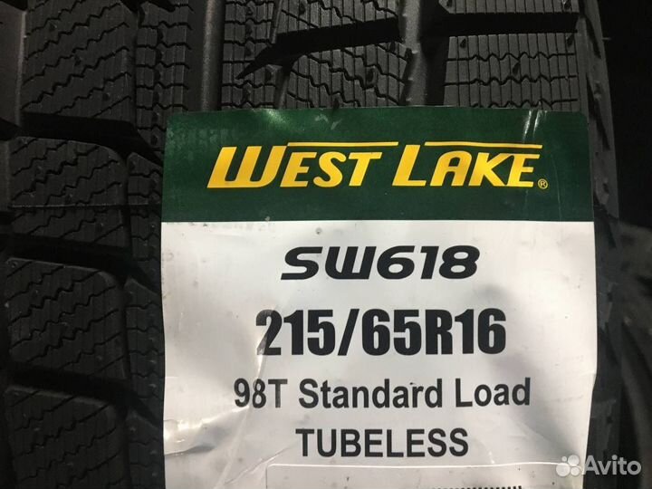 Westlake SW618 215/65 R16 98T