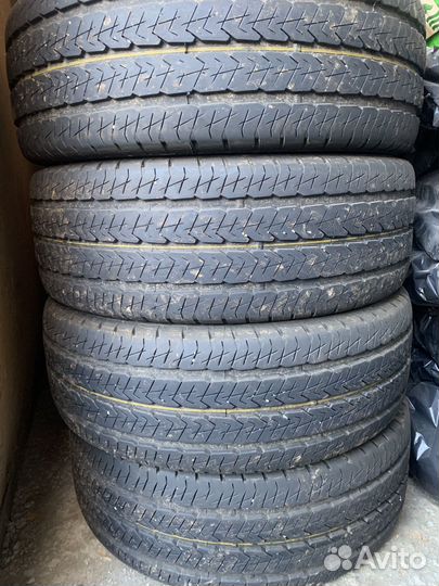 КАМА Kама-Euro LCV-131 235/65 R16C