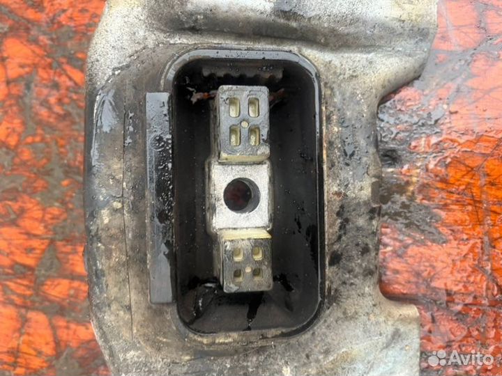 Опора кпп Ford Focus 3 2011-2019