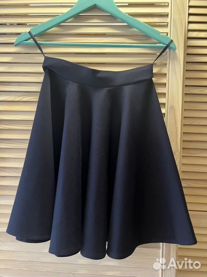 Школьная юбка