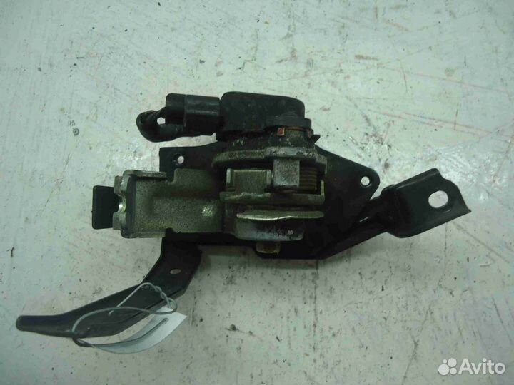 Привод круиз-контроля Acura MDX 1