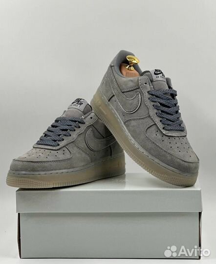 Кроссовки женские Nike Air Force 1 Low