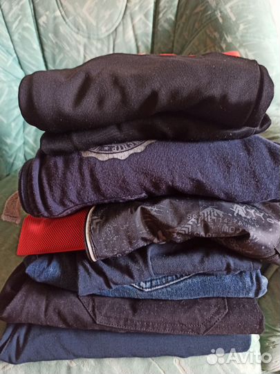 Одежда для мальчика подростка