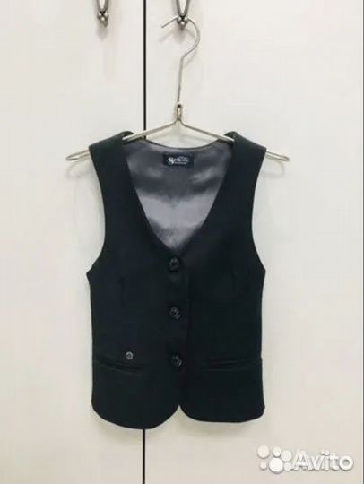 Школьная форма