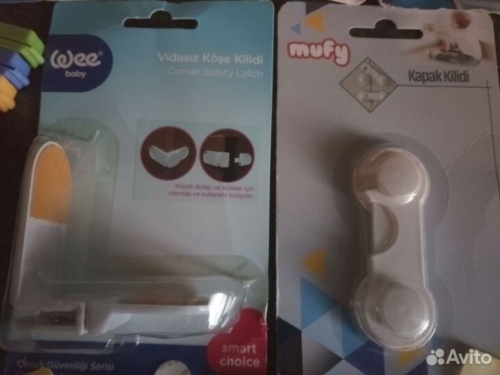 Новые аксессуары. из Турции