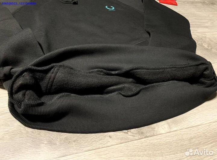 Худи Fred Perry (Арт.44795)