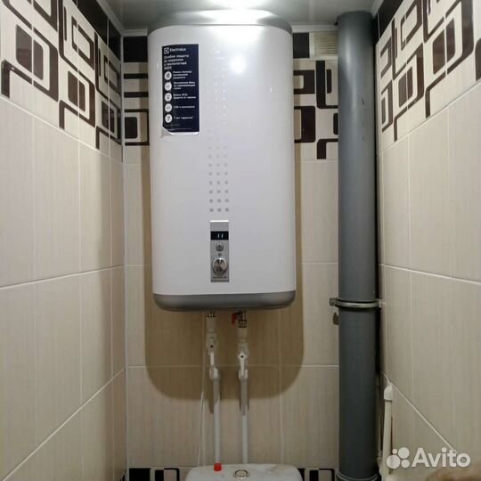 Радиаторы отопления,теплые полы и сантехника