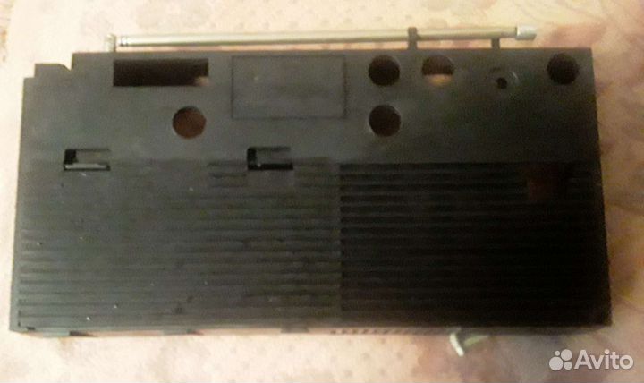 Ореанда 204, разбор