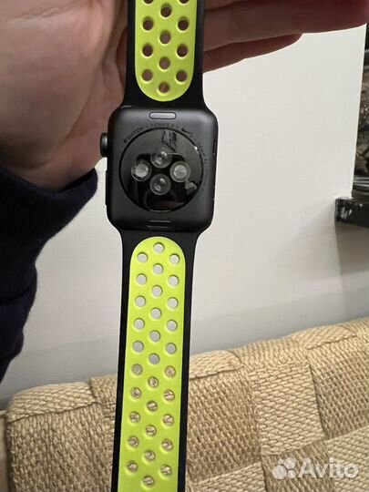Apple watch series 2 38mm Nike
