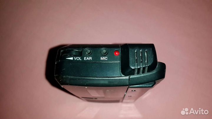 Диктофон olympus S724