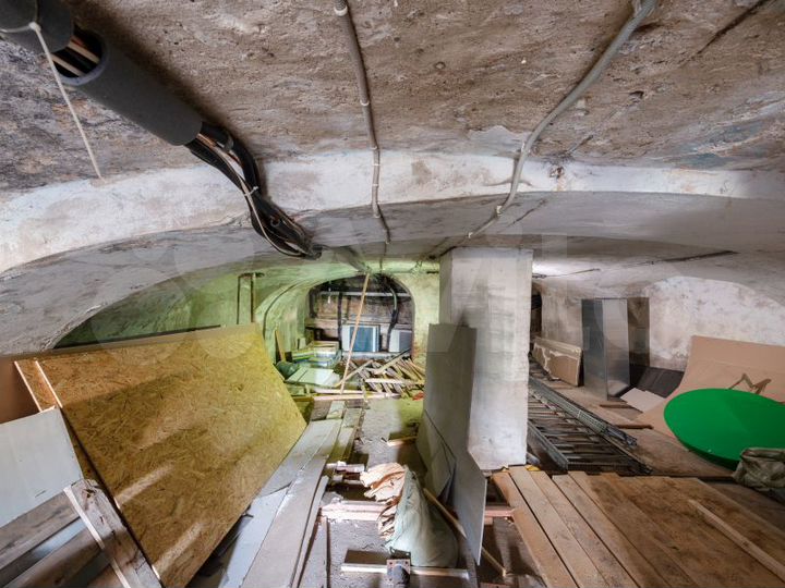 Сдам Магазин 610.1 м2