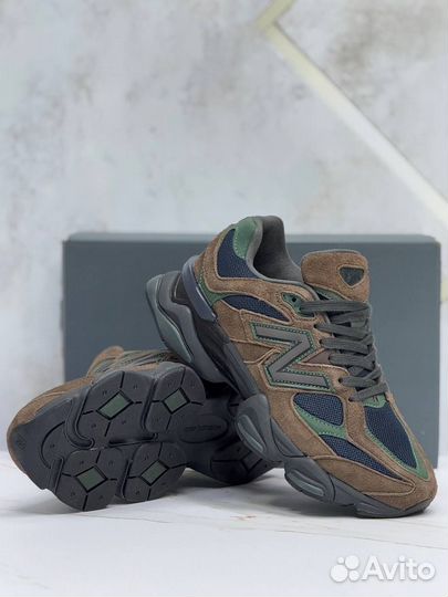 Мужские кроссовки New balance (41-45)