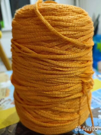 Пряжа для вязания