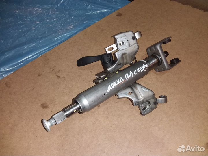 Рулевая колонка Opel Mokka