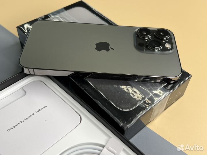 iPhone 13 Pro, 128 ГБ