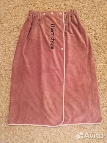 Полотенце банное