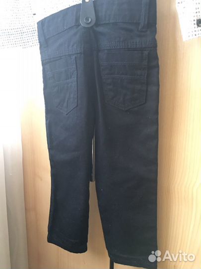 Костюм для мальчика