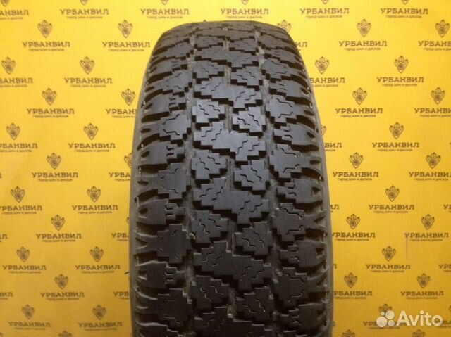 Rosava ОИ-297, С-1 205/70 R14 93Q