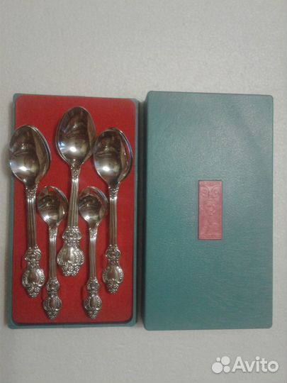 Подарочный набор Серебряная роза