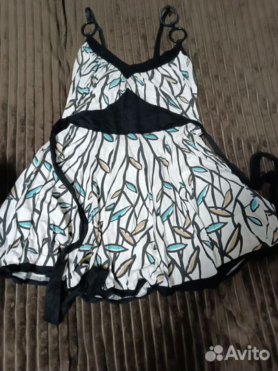 Женские вещи пакетом 40 42