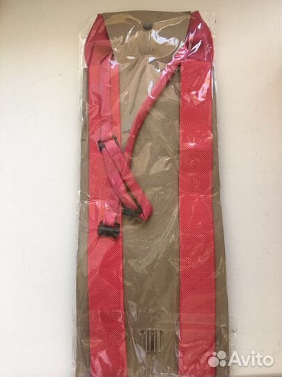 Бабочка и подтяжки для мальчика новые