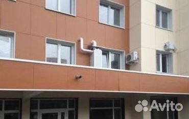 Установка приточно-вытяжная