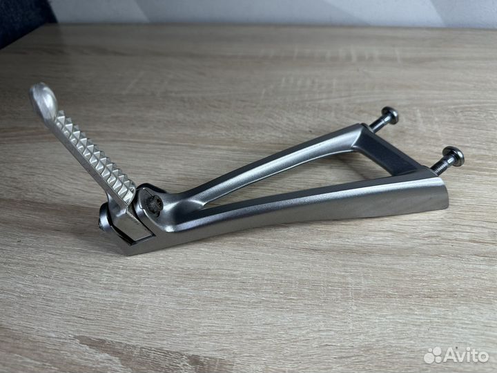 Yamaha YZF-R1 подножка пассажира