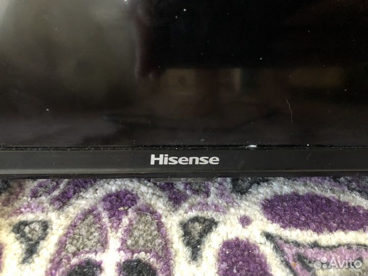 Телевизор бу