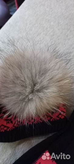 Зимний комплект новый 52р