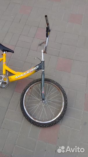 Запчасти для велосипеда