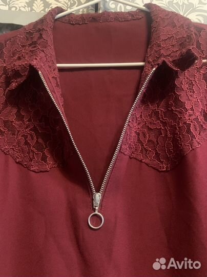 Платье женское 40/42