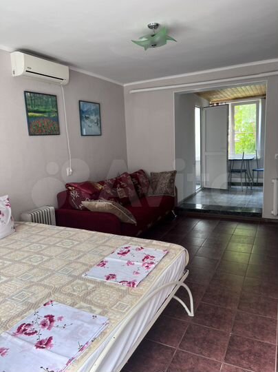 Комната 20 м², 1/2 эт.