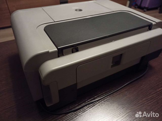 Принтер Canon IP 4200 без головки