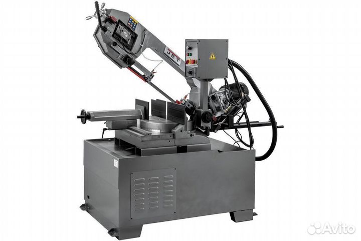 Ленточнопильный станок JET MBS-1213CS