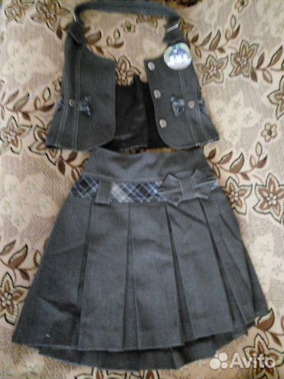 Школьная форма