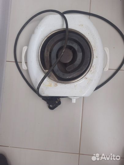 Прибор для приготовления сахарной ваты