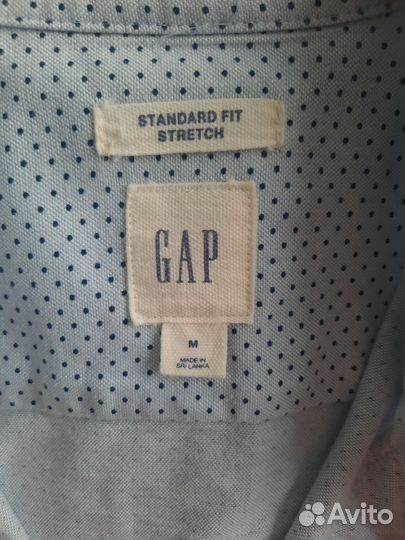 Рубашка GAP