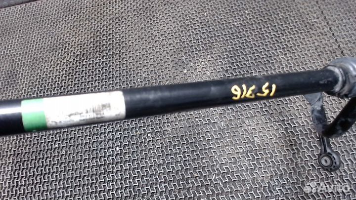 Стабилизатор подвески Audi A4 (B9), 2018