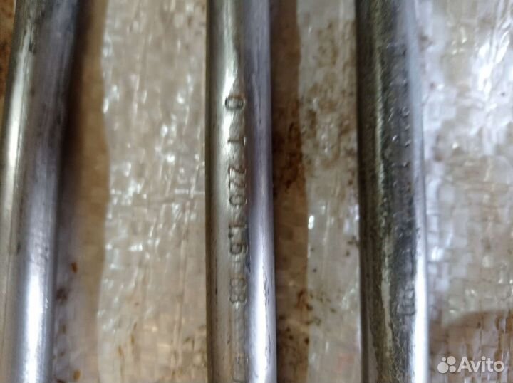 Тэн электрический 1,5 квт