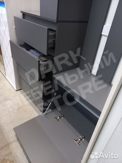 Прихожая 1,20