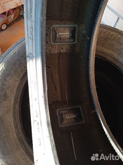 Bridgestone Turanza T001 225/60 R16