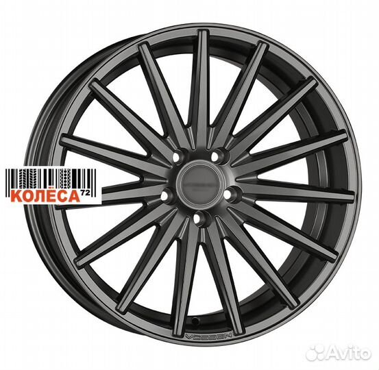VSN VFS2 7.5x17 5x112 ET35 Dia66.6 GM