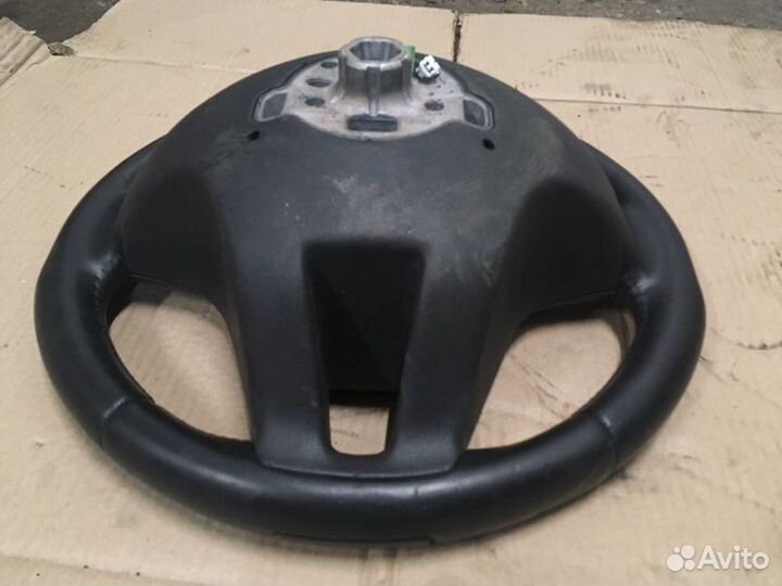 Рулевое колесо с AIR BAG Volvo S60 2 2010-2018г