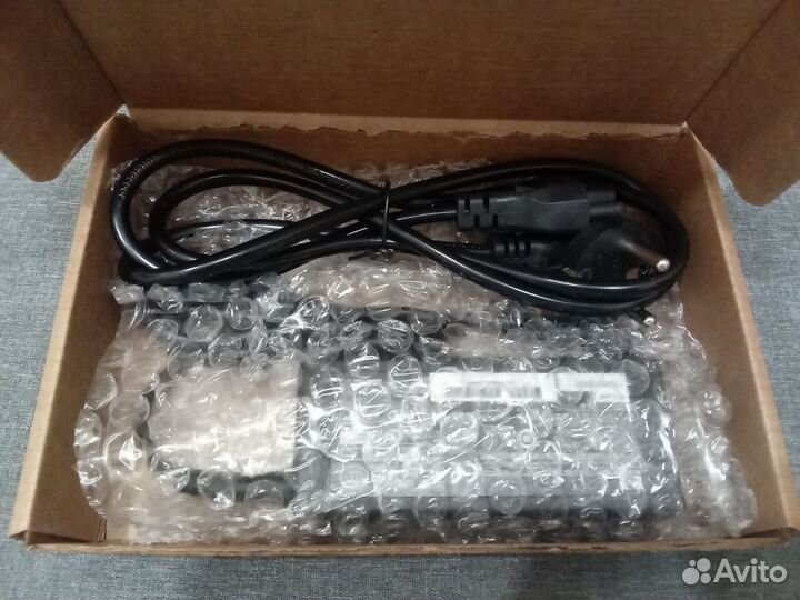 Блок питания для Пк HP ProDesk 400 G2 Desktop Mini