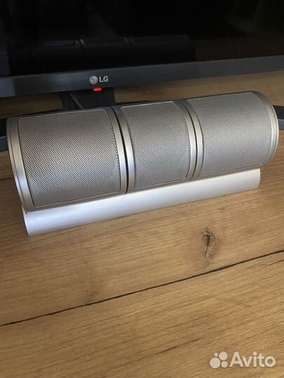 Акустика 5.1 sven