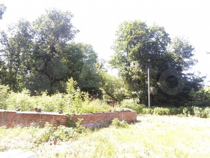 Участок 31 сот. (ИЖС)