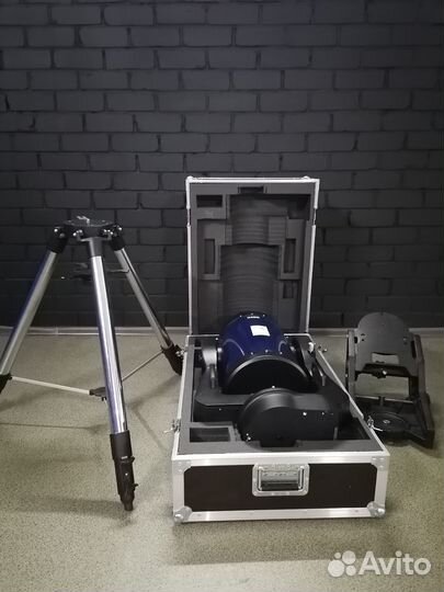 Meade LX200 ACF 10