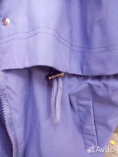 Куртка осенняя женская