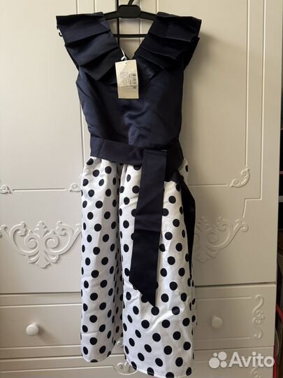 Платья пакетом 140