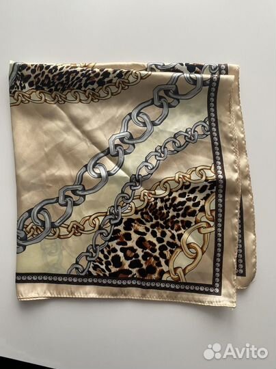 Легкий шарфик